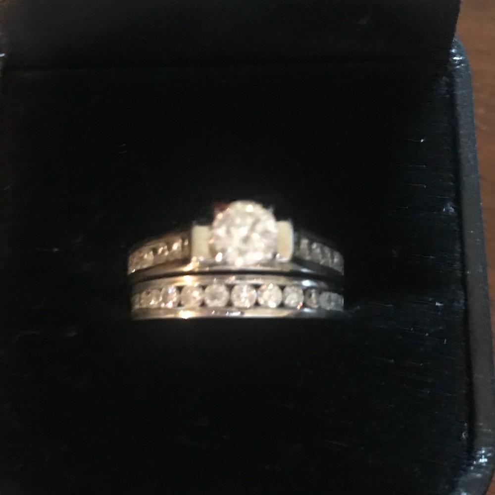 Wedding Set. - image 2